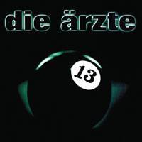 Die Ärzte : 13